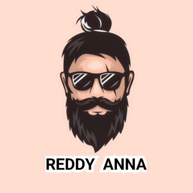 Reddy Ana Cricket Logo